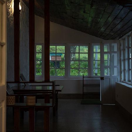 Tentgram Planters Bungalow Suryanelli Kültér fotó