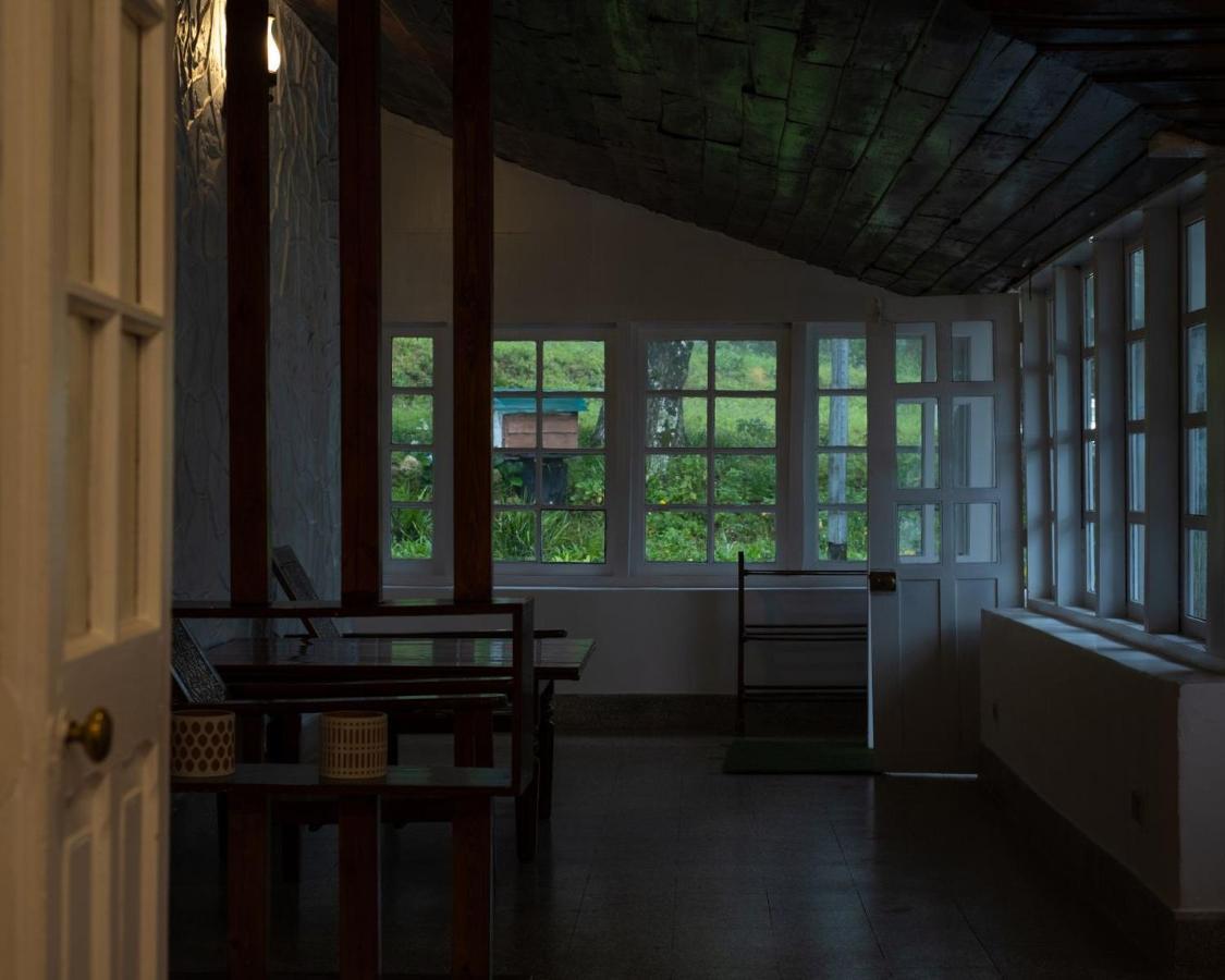 Tentgram Planters Bungalow Suryanelli Kültér fotó