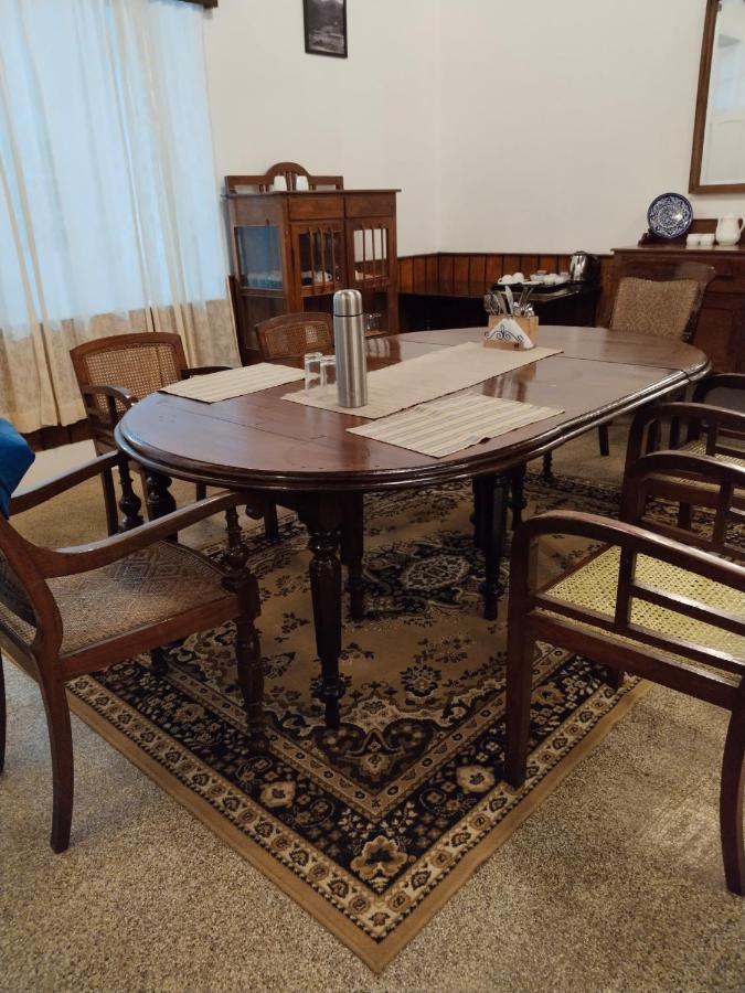 Tentgram Planters Bungalow Suryanelli Kültér fotó