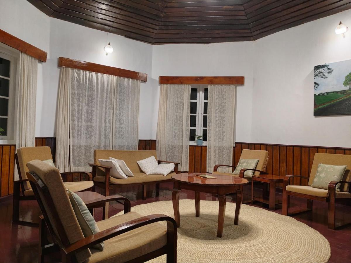 Tentgram Planters Bungalow Suryanelli Kültér fotó