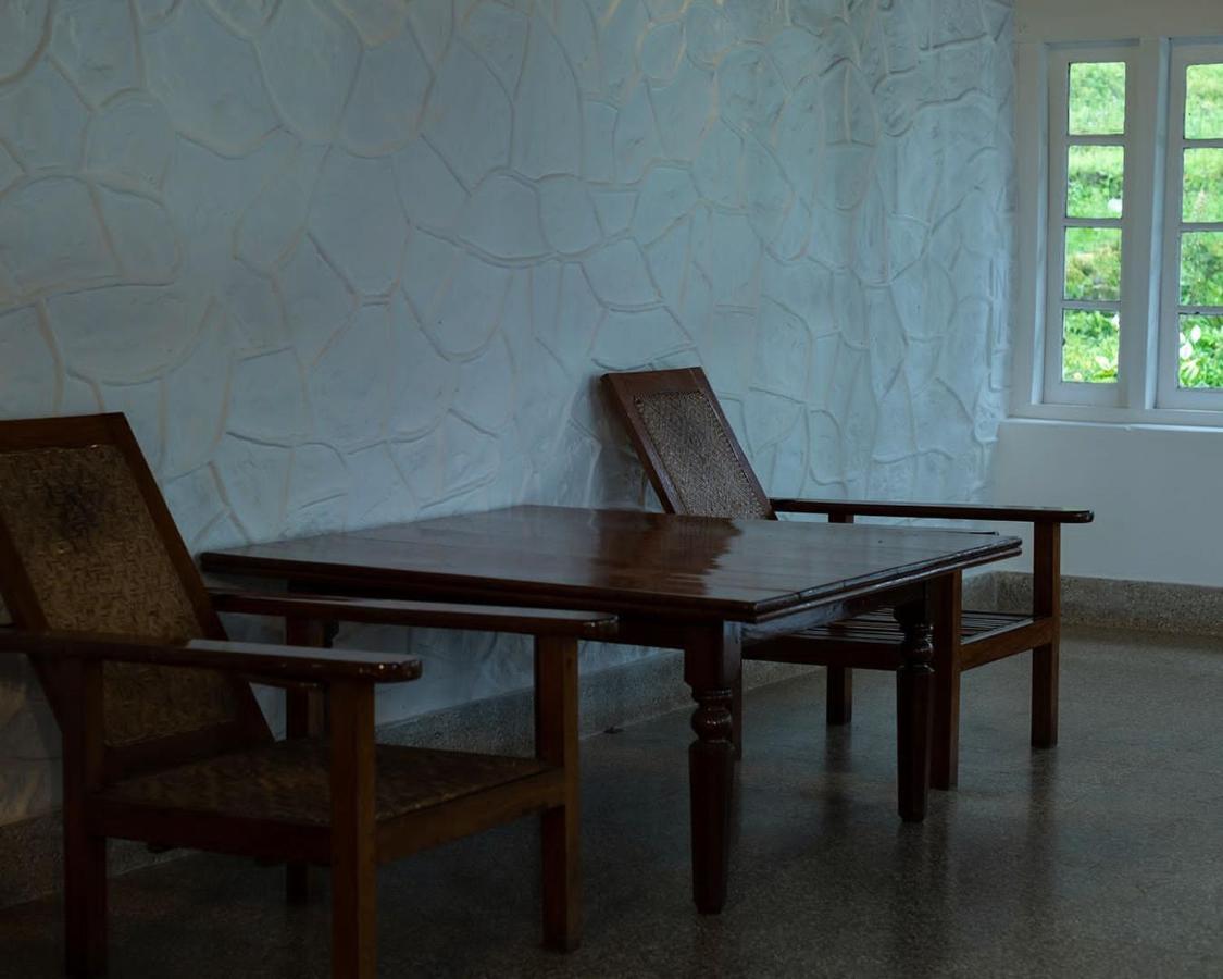 Tentgram Planters Bungalow Suryanelli Kültér fotó