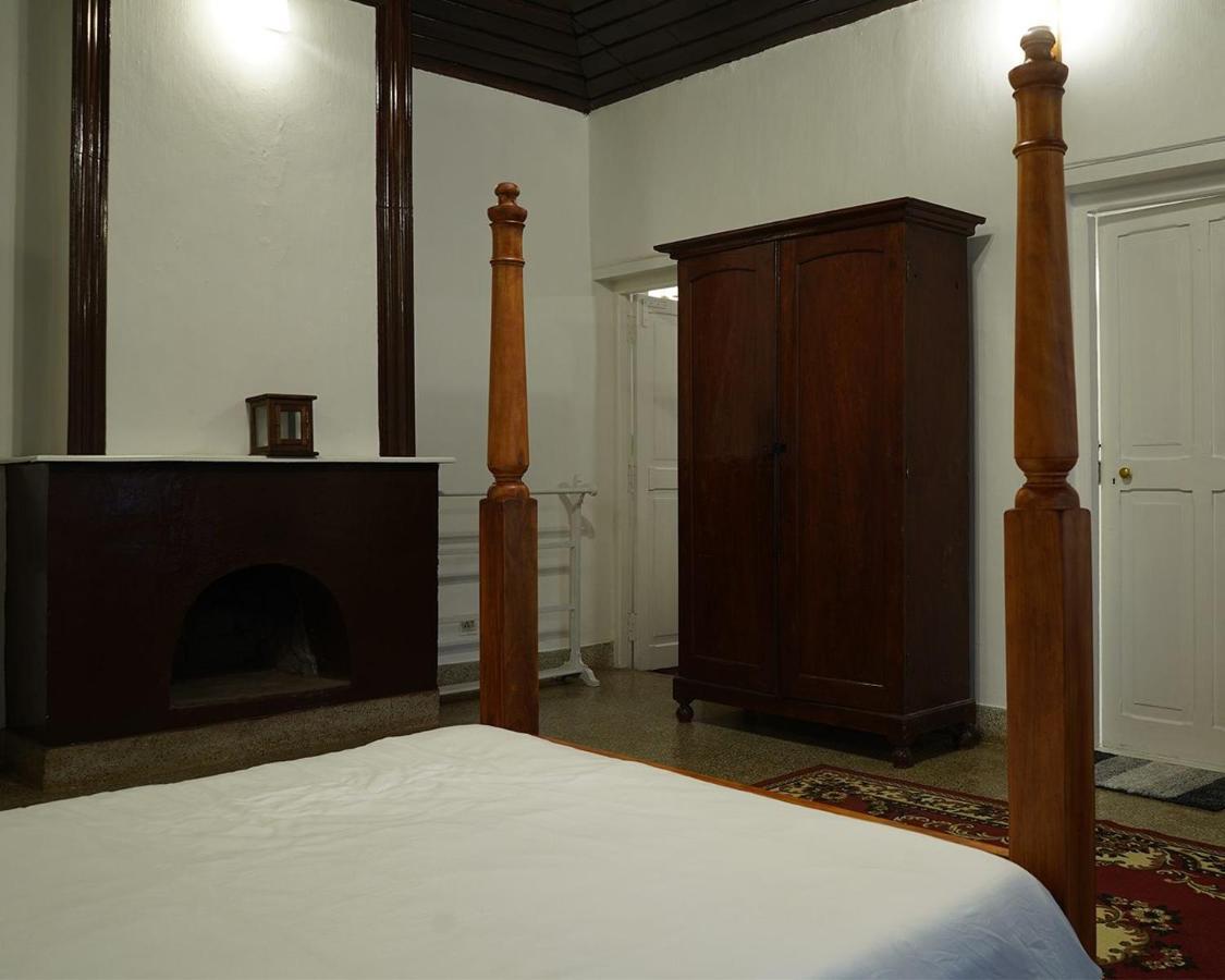 Tentgram Planters Bungalow Suryanelli Kültér fotó