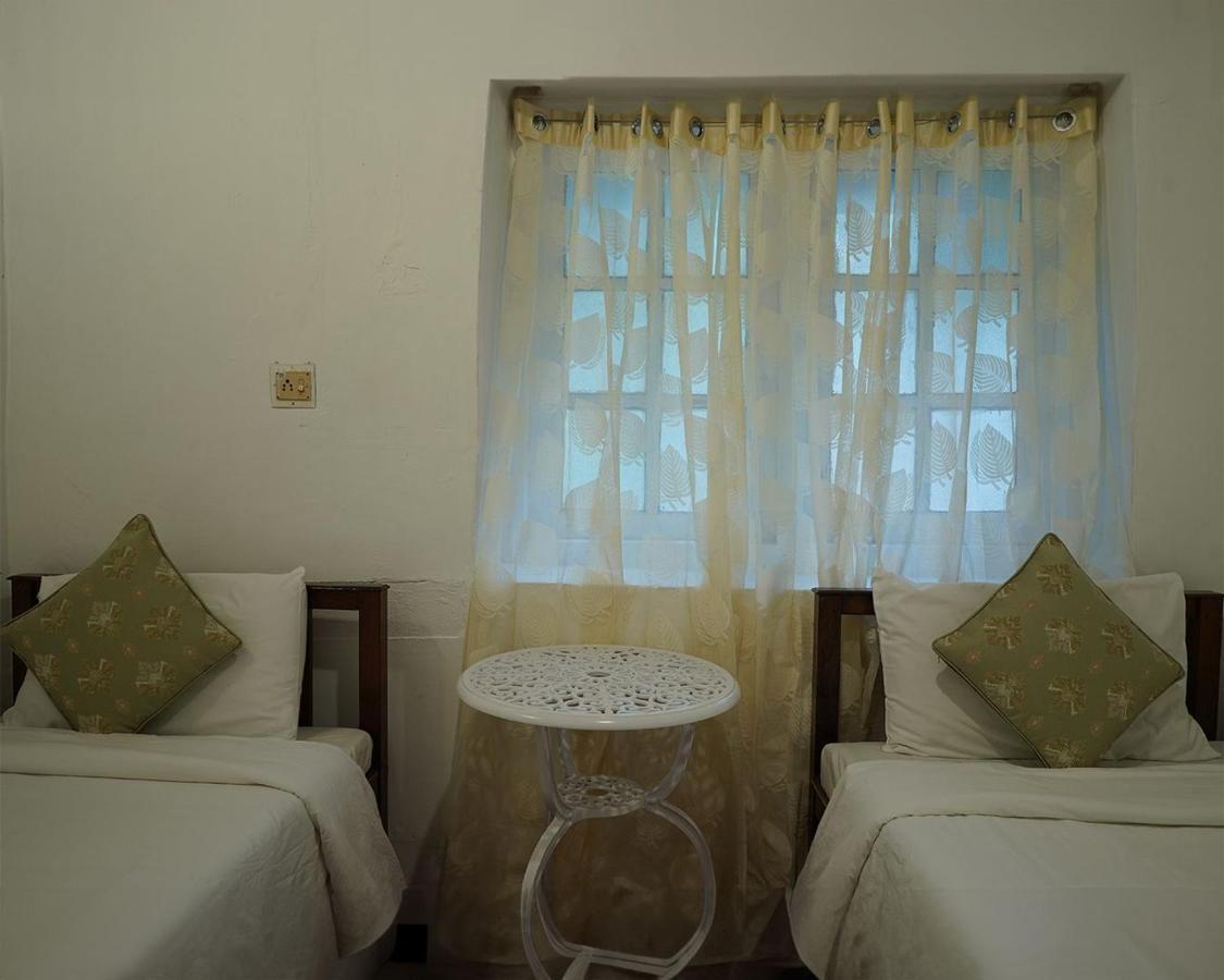 Tentgram Planters Bungalow Suryanelli Kültér fotó