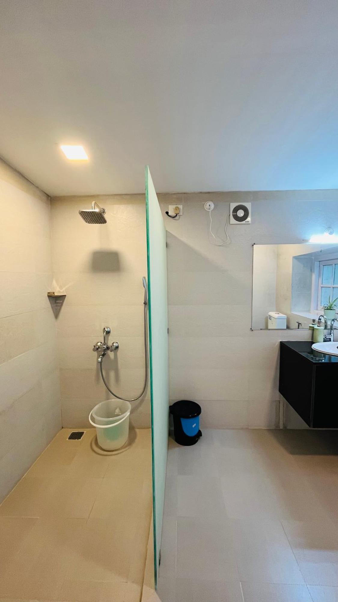 Tentgram Planters Bungalow Suryanelli Kültér fotó
