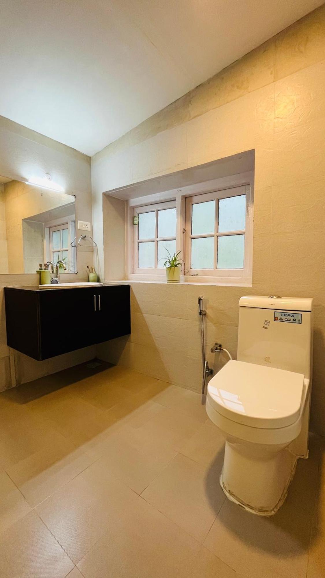 Tentgram Planters Bungalow Suryanelli Kültér fotó