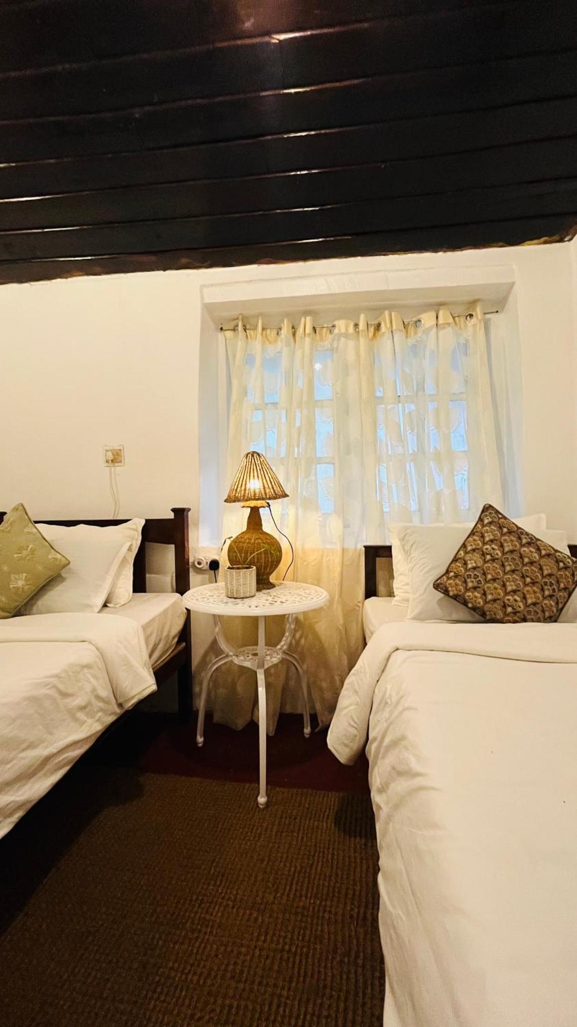 Tentgram Planters Bungalow Suryanelli Kültér fotó