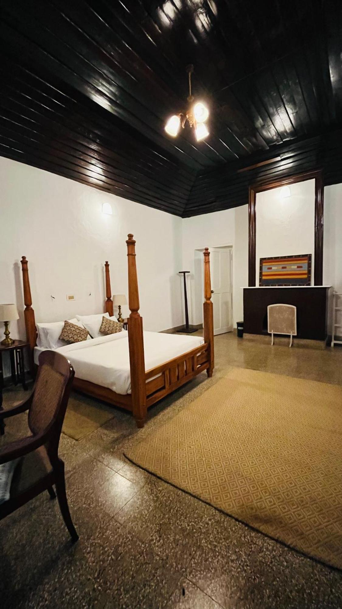Tentgram Planters Bungalow Suryanelli Kültér fotó
