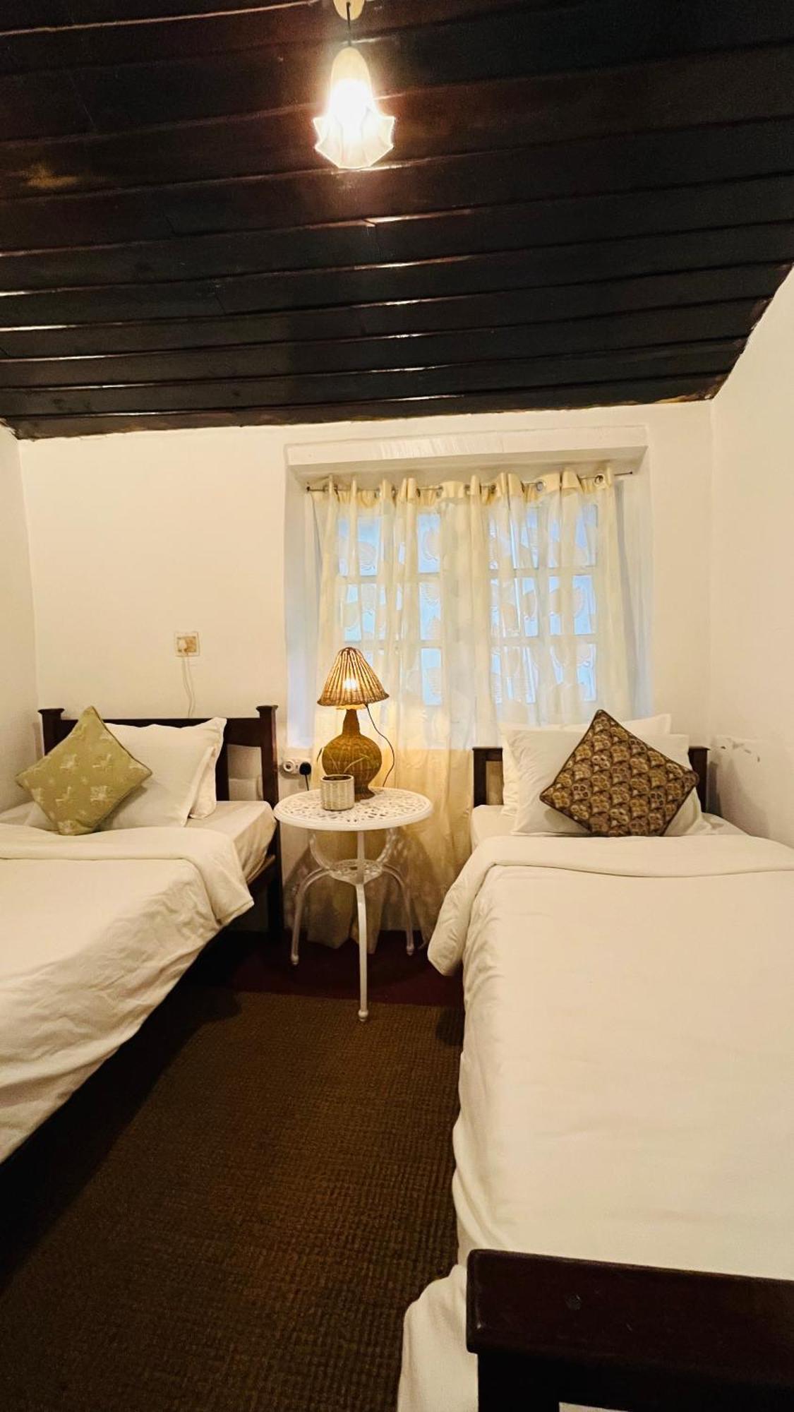 Tentgram Planters Bungalow Suryanelli Kültér fotó