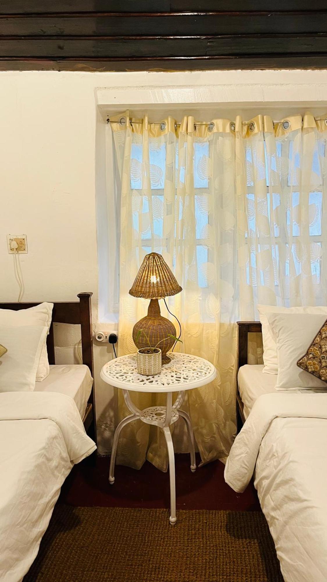 Tentgram Planters Bungalow Suryanelli Kültér fotó