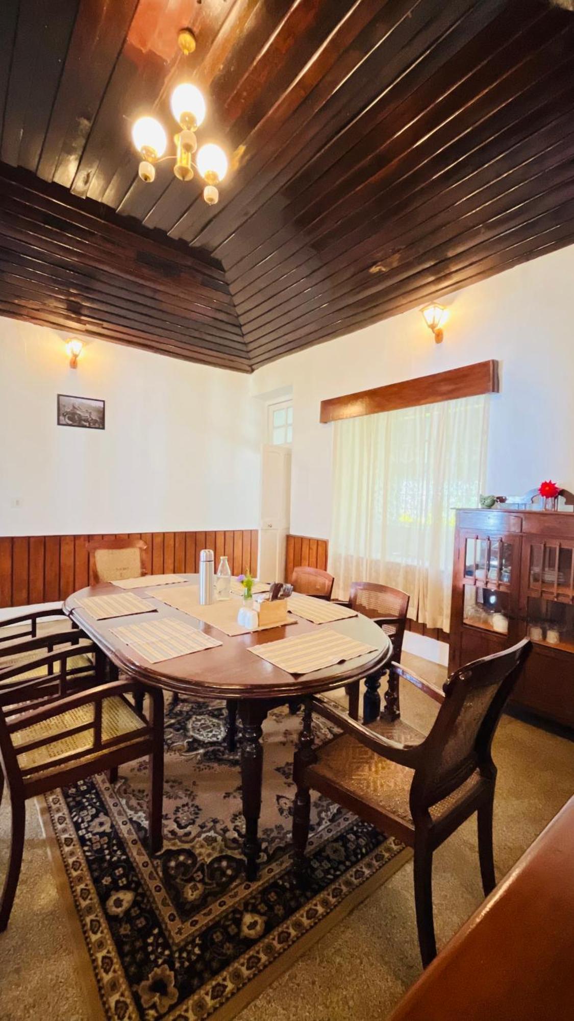 Tentgram Planters Bungalow Suryanelli Kültér fotó